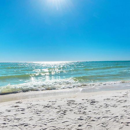 Shores Of Panama 1816 Panama City Beach Eksteriør billede